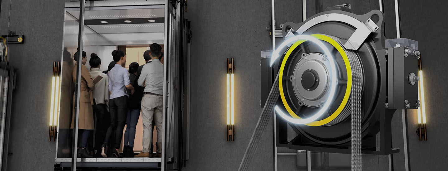 主動安全科技，每一程守護安心