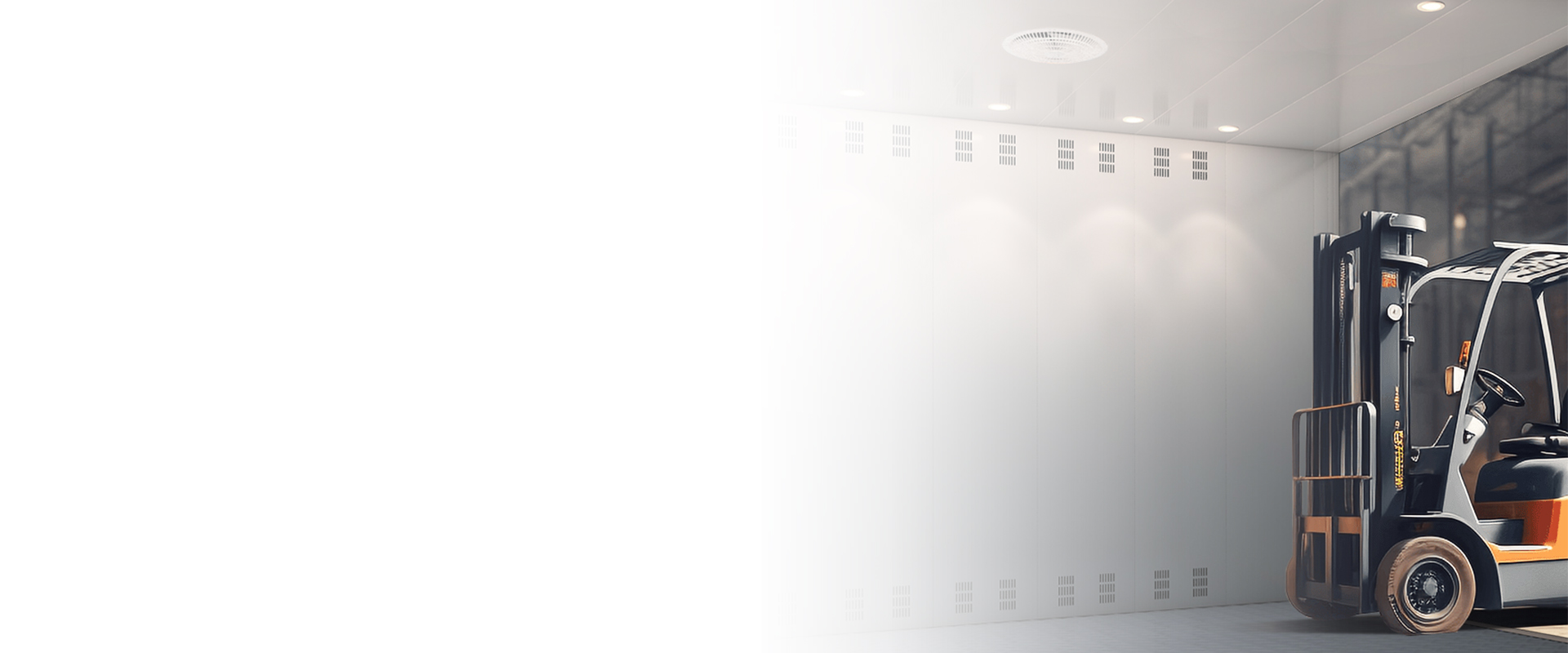 大噸位貨梯，超強運載、輕松&ldquo;上樓&rdquo;